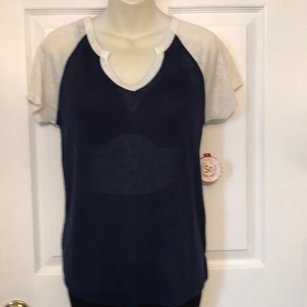 NWT SO Top